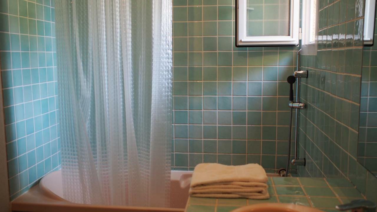 B&B Le Garric Nîmes Kültér fotó
