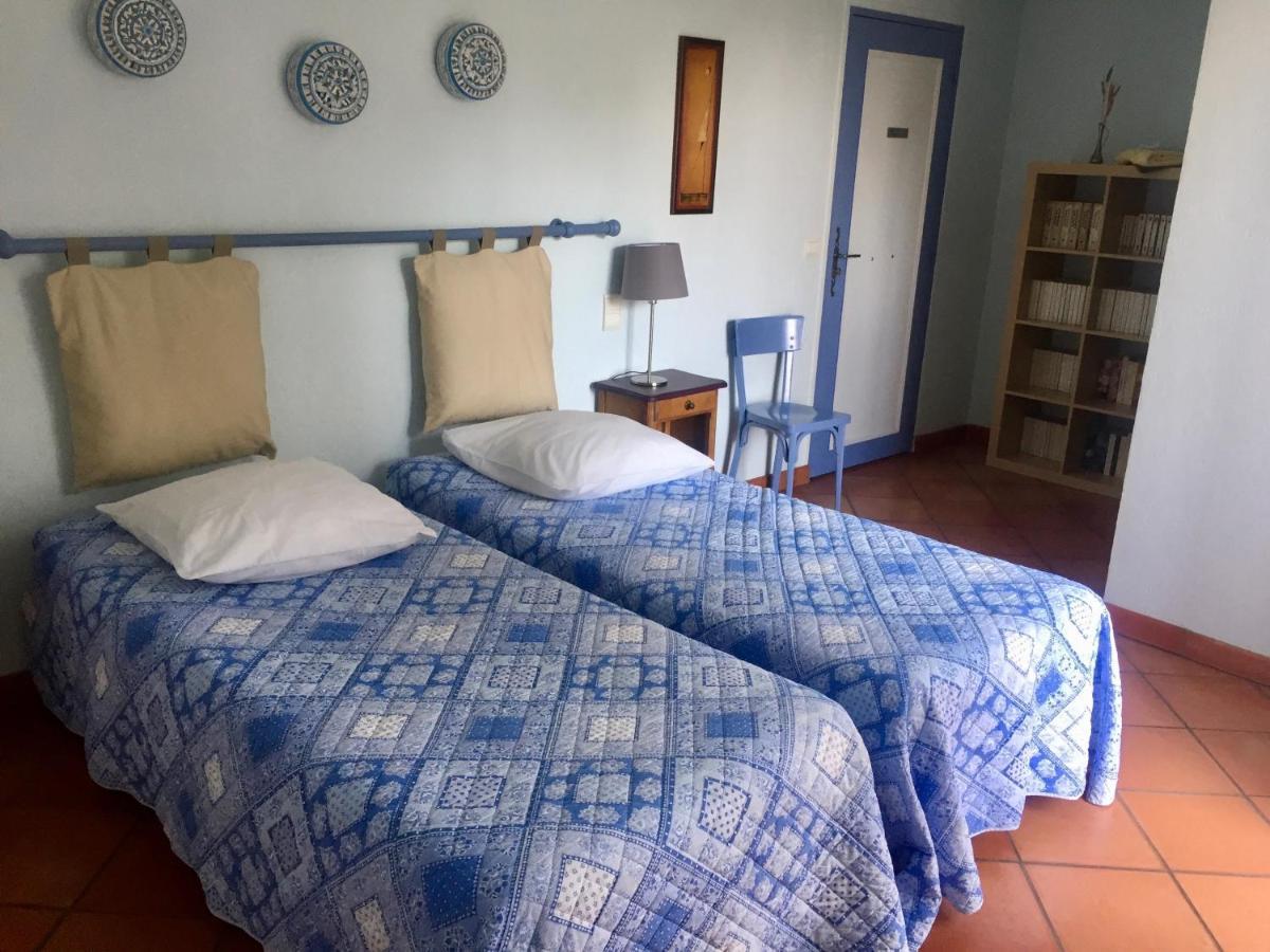 B&B Le Garric Nîmes Kültér fotó