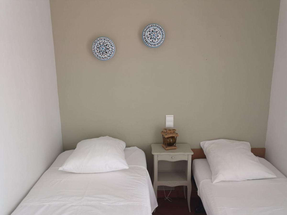 B&B Le Garric Nîmes Kültér fotó