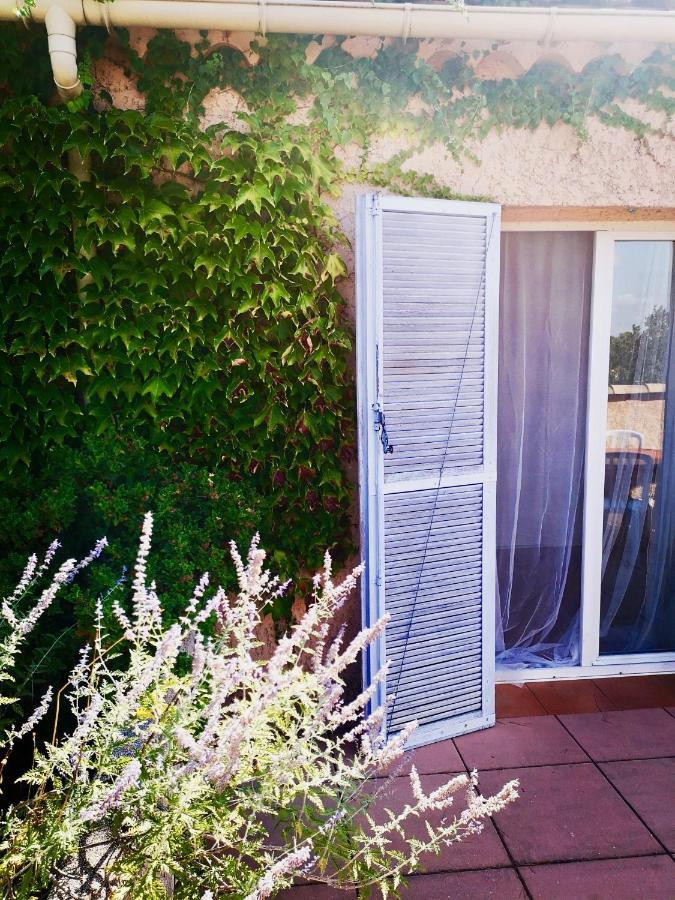 B&B Le Garric Nîmes Kültér fotó