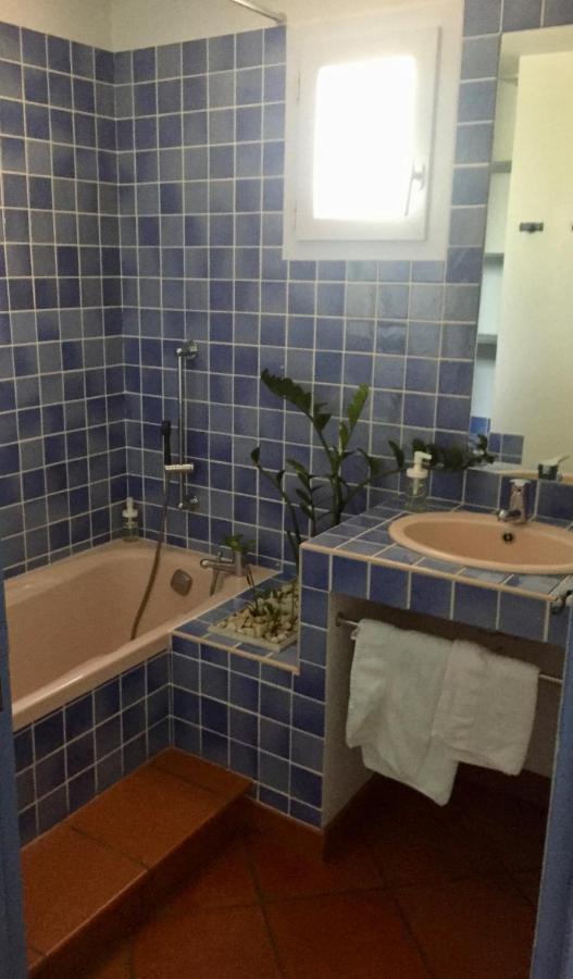 B&B Le Garric Nîmes Kültér fotó