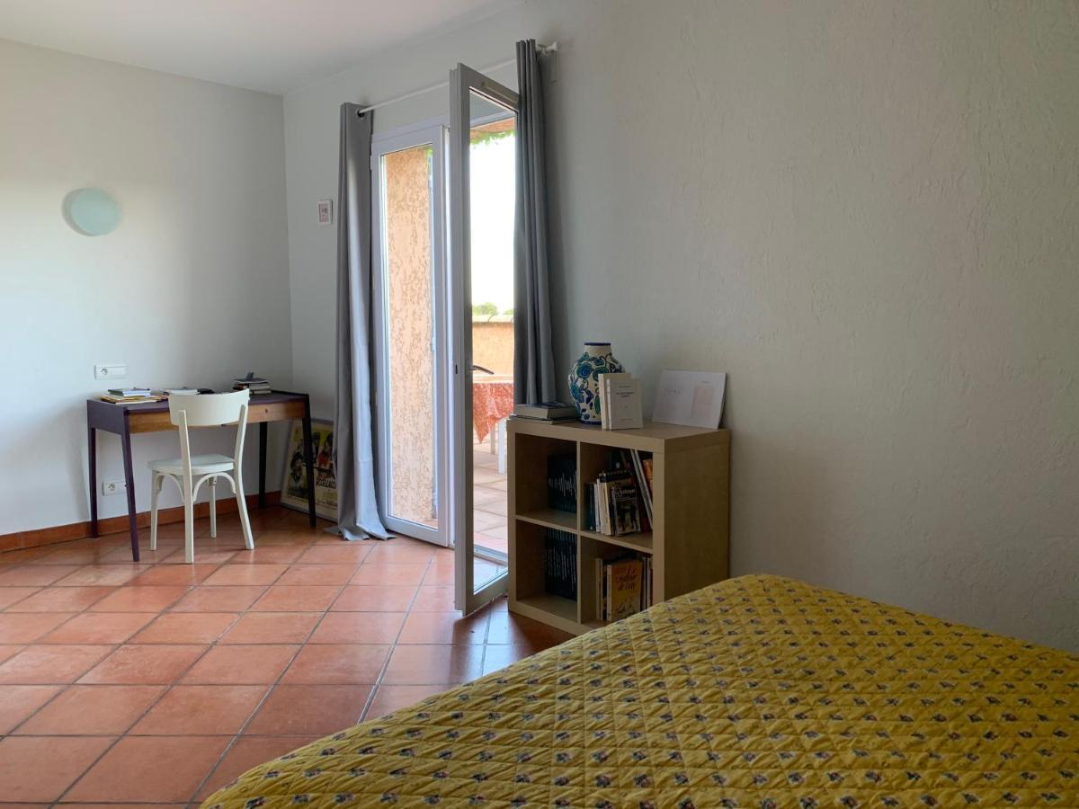 B&B Le Garric Nîmes Kültér fotó
