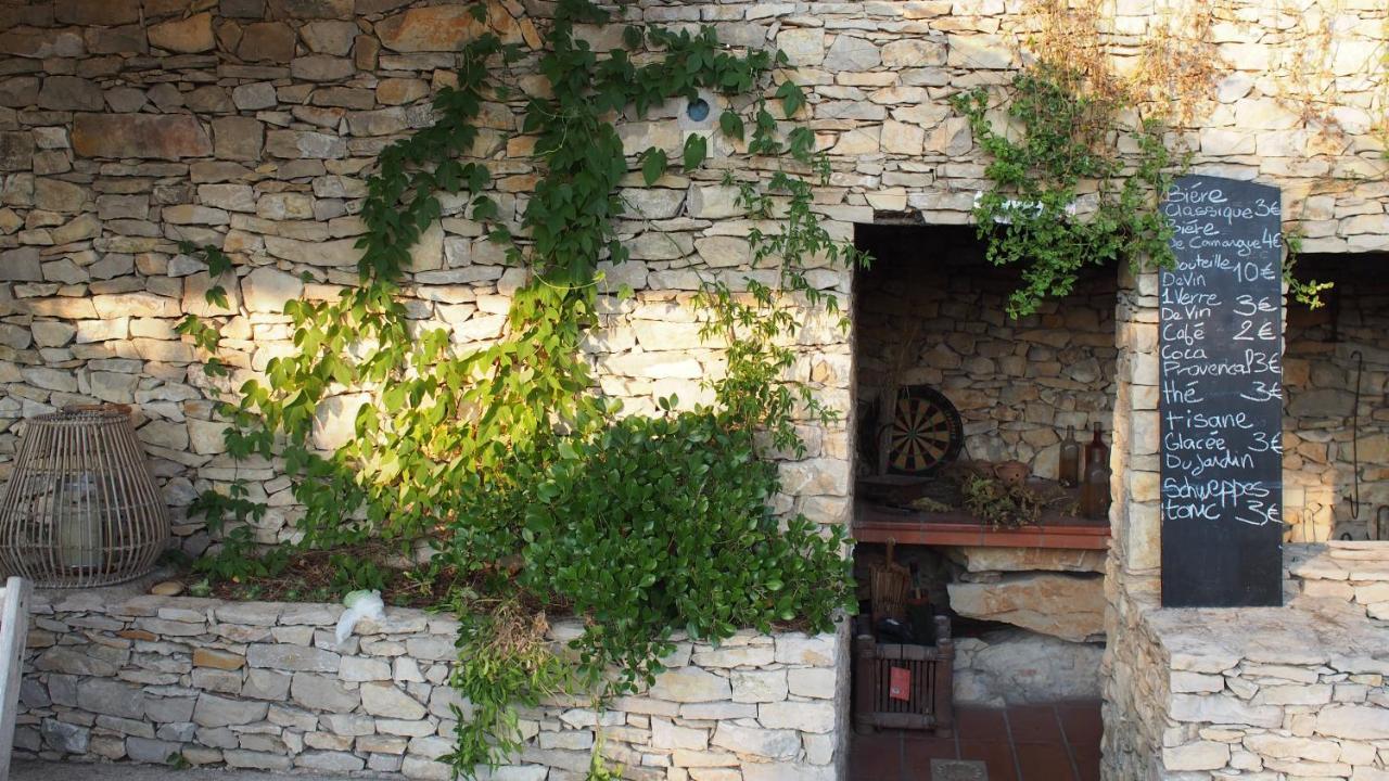 B&B Le Garric Nîmes Kültér fotó
