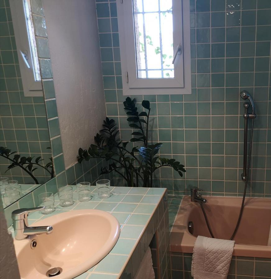 B&B Le Garric Nîmes Kültér fotó