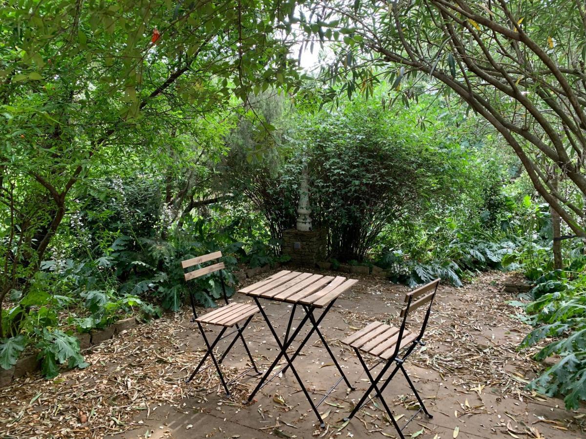 B&B Le Garric Nîmes Kültér fotó