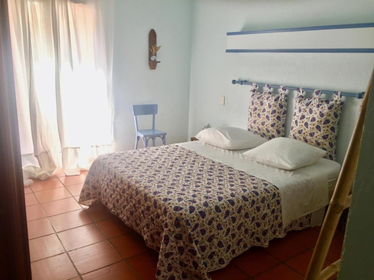 B&B Le Garric Nîmes Kültér fotó