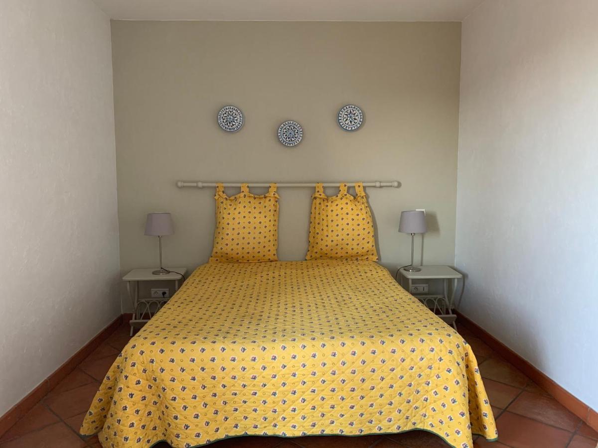 B&B Le Garric Nîmes Kültér fotó