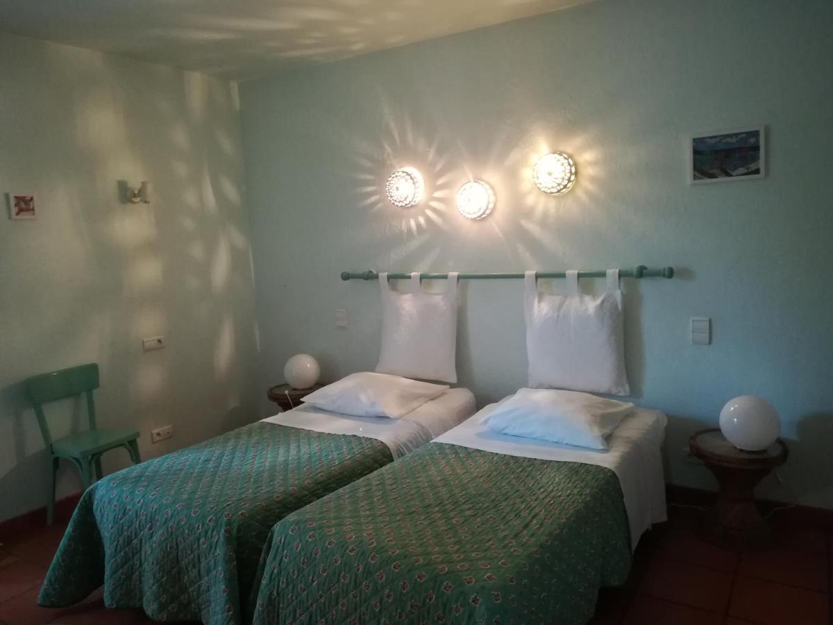 B&B Le Garric Nîmes Kültér fotó